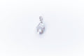 Tromsø Baroque Pearl Necklace
