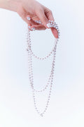 Dissonance Pearl Necklace