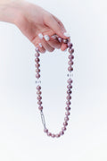 Singularity Pearl Necklace